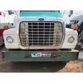 Ford 8000 Hood thumbnail 1