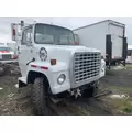 Ford 8000 Hood thumbnail 1