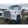 Ford 8000 Hood thumbnail 2