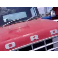 Ford 8000 Hood thumbnail 3