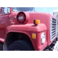 Ford 8000 Hood thumbnail 4