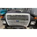 Ford 8000 Hood thumbnail 2