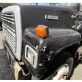 Ford 8000 Hood thumbnail 3