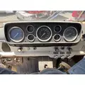Ford 8000 Instrument Cluster thumbnail 1