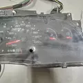 Ford 8000 Instrument Panel thumbnail 2