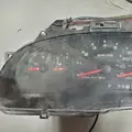 Ford 8000 Instrument Panel thumbnail 3