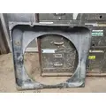 Ford 8000 Radiator Shroud thumbnail 1
