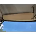 Ford 8000 Sun Visor (External) thumbnail 1