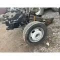 Ford 8C34-3001-BA.   D-168-A Axle Assy, Fr (4WD) thumbnail 2