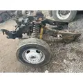 Ford 8C34-3001-BA.   D-168-A Axle Assy, Fr (4WD) thumbnail 4