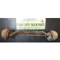 Ford 9000 Axle Assembly, Front (Steer) thumbnail 3