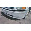 USED - A Bumper Assembly, Front FORD A9513 1996-1998 for sale thumbnail