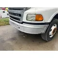 USED Bumper Assembly, Front FORD A9513 AEROMAX 113 for sale thumbnail