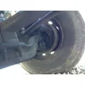 Ford ALL Axle Assembly, Front (unused) thumbnail 2