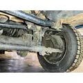 Ford ALL Axle Assembly, Front (unused) thumbnail 2