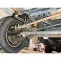 Ford ALL Axle Assembly, Front thumbnail 1