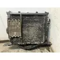 Ford B800 Cooling Assembly. (Rad., Cond., ATAAC) thumbnail 4