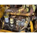 Ford BSD442T Engine Assembly thumbnail 2