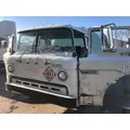 Ford C700 Cab Assembly thumbnail 11