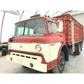 Ford C8000 Cab Assembly thumbnail 1