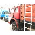 Ford C8000 Cab Assembly thumbnail 6