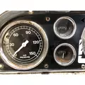 Ford C8000 Instrument Cluster thumbnail 2