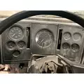 Ford CF7000 Instrument Cluster thumbnail 1