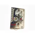 Ford CF7000 Instrument Cluster thumbnail 3