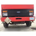 Ford CF8000 Bumper Assembly, Front thumbnail 2