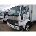 USED - ON Cab FORD CARGO for sale thumbnail