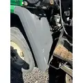 Ford Cargo Fender Extension thumbnail 1