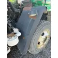 Ford Cargo Fender Extension thumbnail 1