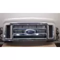 Ford E-450 Super Duty Grille thumbnail 2