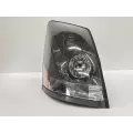 Ford E-450 Super Duty Headlamp Assembly thumbnail 1