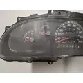 Ford E-450 Super Duty Instrument Panel thumbnail 2