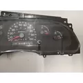 Ford E-450 Super Duty Instrument Panel thumbnail 3