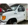 Ford E350 CUBE VAN Cab Assembly thumbnail 2