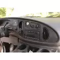 Ford E350 CUBE VAN Dash Assembly thumbnail 1