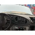 Ford E350 CUBE VAN Dash Assembly thumbnail 1