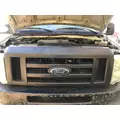 Ford E350 CUBE VAN Grille thumbnail 1