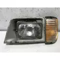 Ford E350 CUBE VAN Headlamp Assembly thumbnail 1