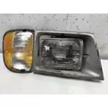 Ford E350 CUBE VAN Headlamp Assembly thumbnail 1