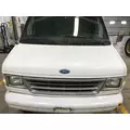 Ford E350 CUBE VAN Hood thumbnail 3