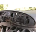 USED Dash Assembly Ford E350 CUBE VAN for sale thumbnail