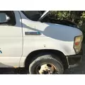 USED Fender Ford E350 CUBE VAN for sale thumbnail
