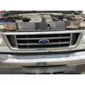 USED Grille Ford E350 CUBE VAN for sale thumbnail
