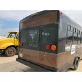 Ford E450 Cab Assembly thumbnail 5