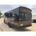 Ford E450 Cab Assembly thumbnail 8