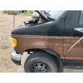 Ford E450 Fender thumbnail 2