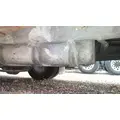 USED - TANK ONLY - A Fuel Tank FORD E450 for sale thumbnail